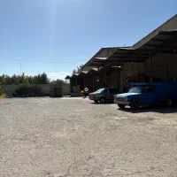 اجاره سردخانه مواد غذایی ظرفیت بالا|اجارهٔ دفتر صنعتی، کشاورزی، تجاری|مراغه, |دیوار