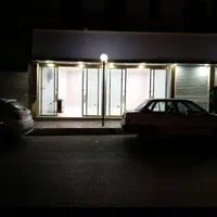 مغازه تجاری ۵۴متری میدان جهاد بر خیابان جهاد
