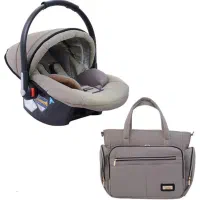 ست ساک و کریر