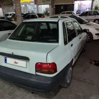 پرایدمدل83|خودرو سواری و وانت|آشخانه, |دیوار