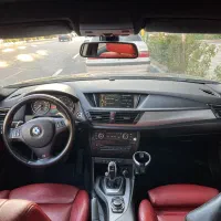 X1 28i فول ترین|خودرو سواری و وانت|تهران, فاطمی|دیوار