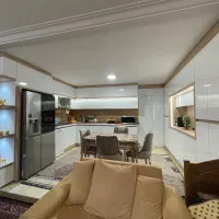 بر بلوار / ۸۵ متر / دو خواب / دوبر نور