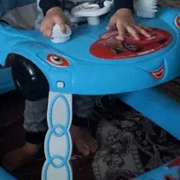 کریر آغوشی و وسایل نوزاد|اسباب و اثاث بچه|کرمان, |دیوار