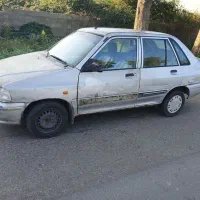 اتوگالری دوستان|خودرو سواری و وانت|رشت, لاکان شهر|دیوار