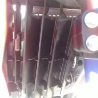 کبیر۲۵۰ crf|موتورسیکلت|بندر ترکمن, |دیوار