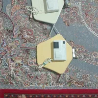 ۲انتن انتن یکی سیماران یکی کیمیا