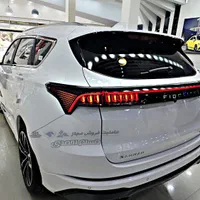 فیدلیتی   7 نفره 5 نفره صفر الیت ۱۴۰۴فوری