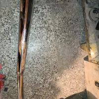 اگزوز موتور هوندا s400|قطعات یدکی و لوازم جانبی|مبارکه, |دیوار