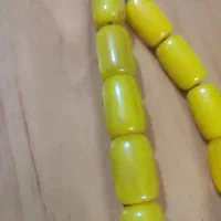 تسبیح سند لوص اصل اصل کلکسیونی با سنگ طبیعی|زیورآلات و اکسسوری|هشتگرد, شهرک بعثت|دیوار