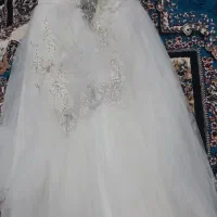 لباس عروس ۳عدد|لباس|ایلام, |دیوار