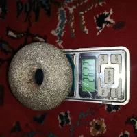 انگشتر شجر و سنگ افعی کهنه