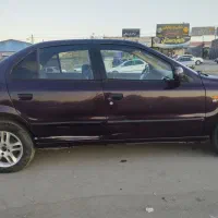 سمند ۹۰دوگانه سوز