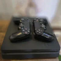 PS4 اسلیم اکانتی ۱ ترا