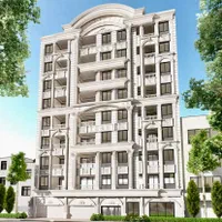 پیش‌فروش واحد۷۰تا۱۳۰ متری مهندس قربانی
