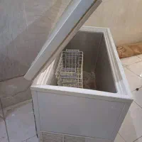 فریزر صندوقی|یخچال و فریزر|اصفهان, آفاران|دیوار