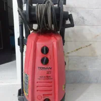 کارواش خانگی ۱۷۰ بار دینامی توسن ۲۵۰۰وات