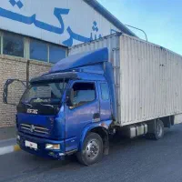 فروش کاویان مدل ۸۹ gls|خودرو سنگین|چهاردانگه (تهران), |دیوار