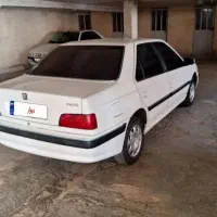 پژوپارس مدل1400بدون نقطه درحد|خودرو سواری و وانت|شیراز, فرگاز|دیوار