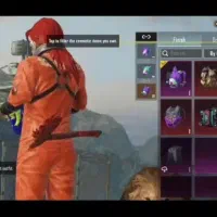 اکانت پابجی توضیحات فراموش نشه|کنسول، بازی ویدئویی و آنلاین|تهران, چیتگر شمالی|دیوار