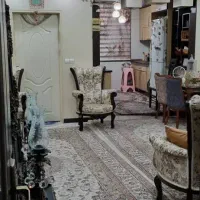 ۵۶متر / تک واحدی / ۲ پارکینگ/ اسانسور/ فوری|فروش آپارتمان|تهران, سبلان (لشگر)|دیوار