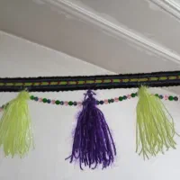 شیردنگ|صنایع دستی و سایر لوازم تزئینی|شهرکرد, |دیوار