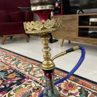 قلیون برنجی درجه یک|کوهنوردی و کمپینگ|نیشابور, امام خمینی|دیوار