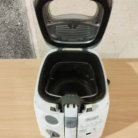 سرخ کن دلونگی|اجاق گاز و لوازم برقی پخت‌وپز|شیراز, شاهچراغ|دیوار