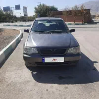 پراید 111 sx هاچبک|خودرو سواری و وانت|اصفهان, کوی ولی عصر|دیوار