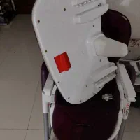 صندلی غذای کودک|تخت و صندلی بچه|تهران, تهرانپارس جنوبی|دیوار