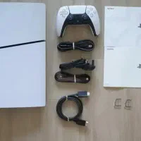 ps5 اسلیم دیجیتال