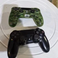 PS4 fat 500