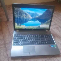 لب تاب hp 4530s|رایانه همراه|اسلام‌شهر, شهرک قائمیه|دیوار
