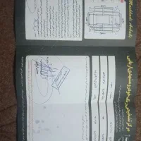 تیبا 1 مدل 95تک برگ سند|خودرو سواری و وانت|رشت, فخب|دیوار