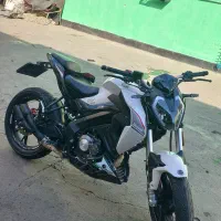 بنلی ۱۸۰|موتورسیکلت|کرج, اصفهانی‌ها|دیوار