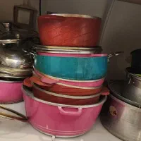 ظروف قابلمه