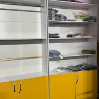 قفسه ام دی اف مناسب لباس