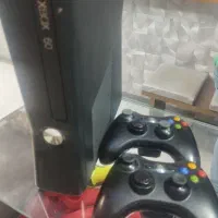 ایکس باکس ۳۶۰ دو دسته