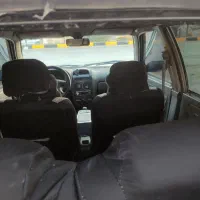 فروش پراید 141 کارمندی|خودرو سواری و وانت|نورآباد ممسنی, |دیوار