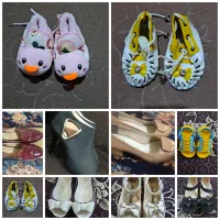 کفش|کفش و لباس بچه|اهواز, کوی پیروزی|دیوار