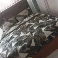 تخت خواب دو نفره