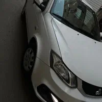 ساینا GX، مدل ۱۴۰۳|خودرو سواری و وانت|تهران, امین حضور|دیوار