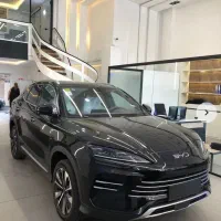 بی وای دی / Byd song plus