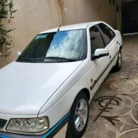 405 slx درحد خشک مدل ۹۶ تیوفایو