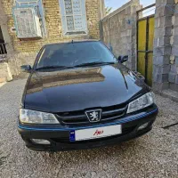 پارس سال مدل ۹۵|خودرو سواری و وانت|مرودشت, ثبت احوال|دیوار