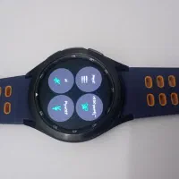 ساعت هوشمند Samsung galaxy watch 4 classic|ساعت|تهران, دهکده المپیک|دیوار