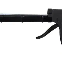 تفنگ چسب آکواریوم رازی نو