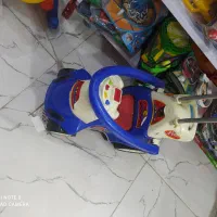 سه چرخه و چهار چرخ|دوچرخه، اسکیت، اسکوتر|مشکین‌دشت, |دیوار