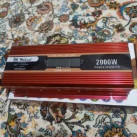 فروش مبدل برق12به20