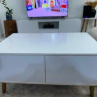 میز جلو مبلی