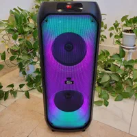 اسپیکر فول ار جی بی سوپر بیس بمب زد کیو اس